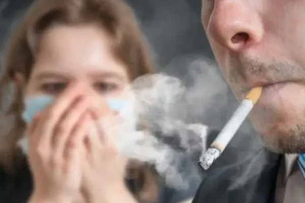 Does Cigarette Smoke Affect My Arteries?