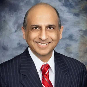 Hari Saini, M.D.